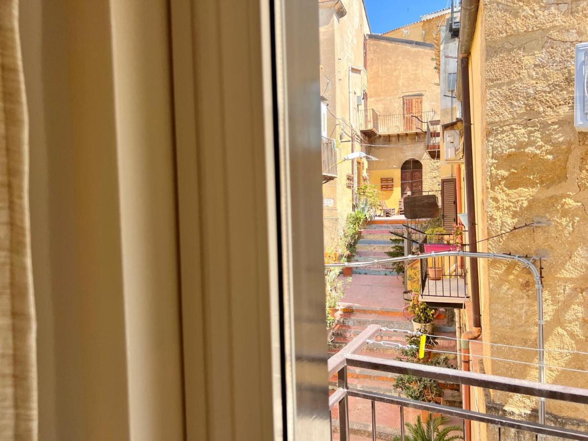 Colle Greco Bed & Breakfast Agrigento Exterior photo